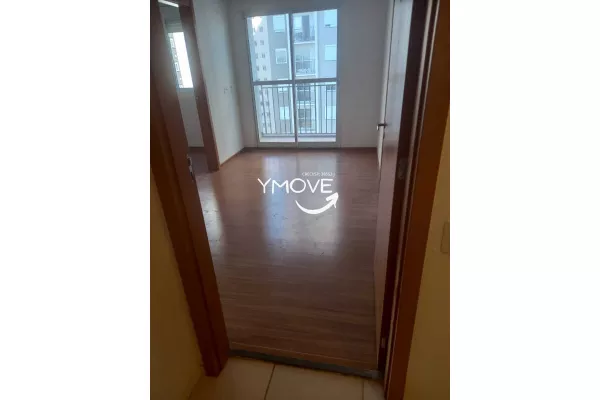 Apartamento no Belenzinho